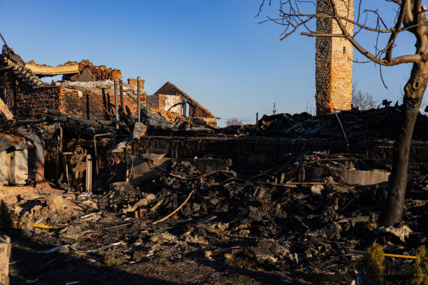 Reliable Fire Board Up contractor in Grapevine, TX by Fire Damage Flint
